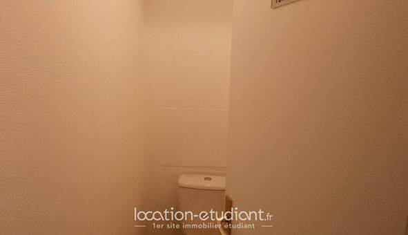 Colocation étudiante Studio &agrave; Juvisy sur Orge (91260)