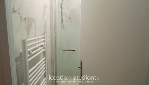 Colocation étudiante Studio &agrave; Juvisy sur Orge (91260)