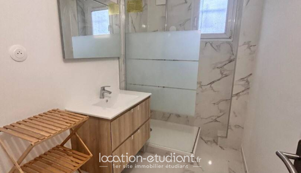 Colocation étudiante Studio &agrave; L'Haÿ les Roses (94240)