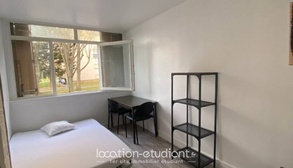 Colocation étudiante Studio &agrave; L'Haÿ les Roses (94240)