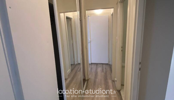 Colocation étudiante Studio &agrave; L'Haÿ les Roses (94240)