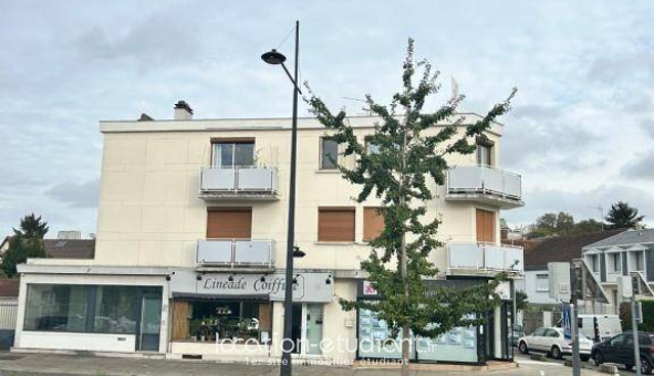 Colocation étudiante Studio &agrave; L'Haÿ les Roses (94240)