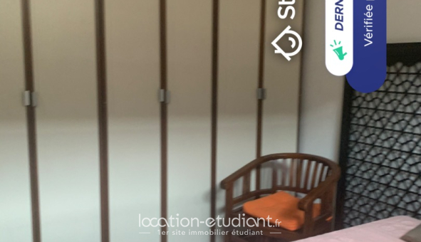 Colocation étudiante T2 &agrave; L'Haÿ les Roses (94240)