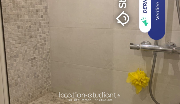 Colocation étudiante T2 &agrave; L'Haÿ les Roses (94240)