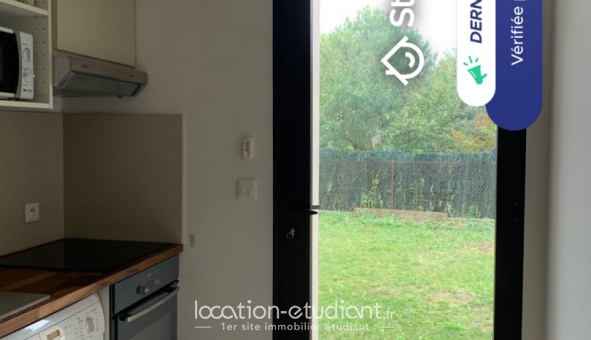 Colocation étudiante T2 &agrave; L'Haÿ les Roses (94240)