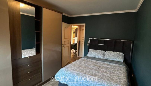 Colocation étudiante Studio &agrave; L'Île Saint Denis (93450)