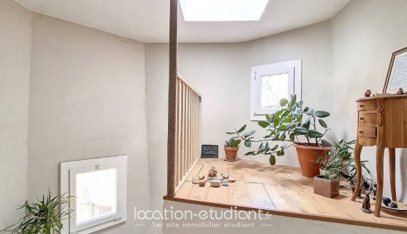Colocation étudiante Studio &agrave; L'Isle sur la Sorgue (84800)