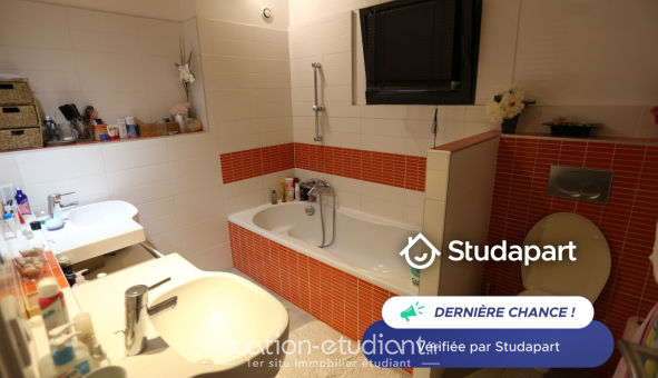 Colocation étudiante Studio &agrave; La Balme de Sillingy (74330)