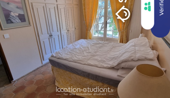 Colocation étudiante T3 &agrave; La Farlède (83210)