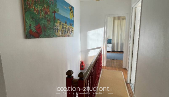 Colocation étudiante Studio &agrave; La Garenne Colombes (92250)