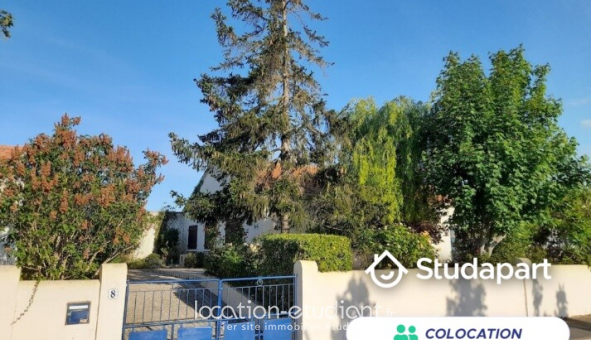 Colocation étudiante T1 à La Jarne (17220)