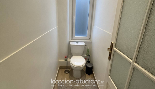 Colocation étudiante Studio &agrave; La Madeleine (59110)