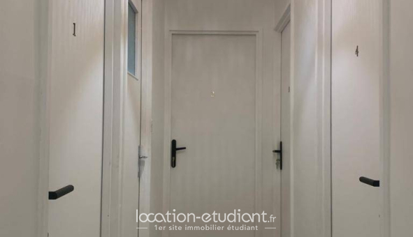 Colocation étudiante Duplex &agrave; La Roche sur Yon (85000)