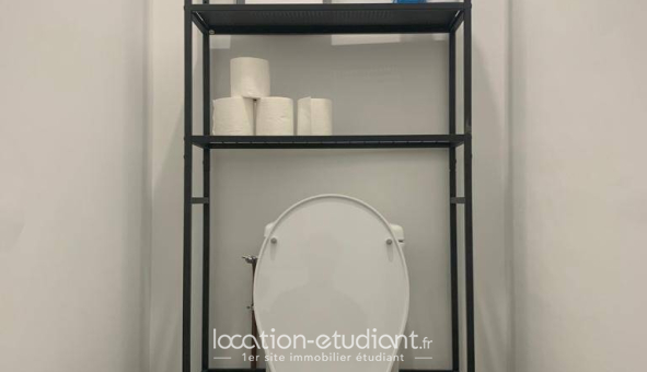 Colocation étudiante Duplex &agrave; La Roche sur Yon (85000)