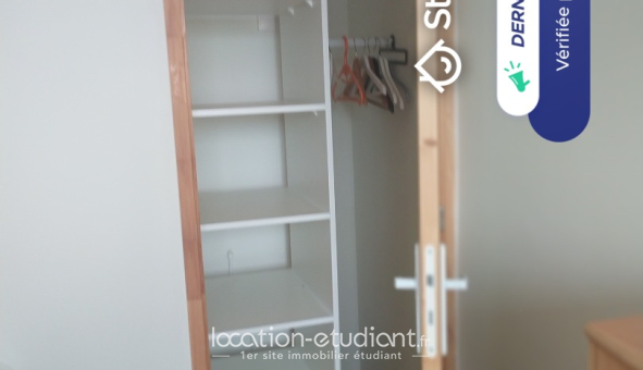 Colocation étudiante T4 &agrave; La Rochelle (17000)