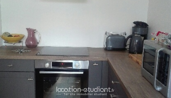 Colocation étudiante T4 &agrave; La Rochelle (17000)