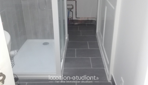 Colocation étudiante T4 &agrave; La Rochelle (17000)