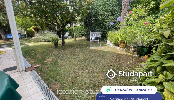 Colocation étudiante T5 &agrave; La Rochelle (17000)