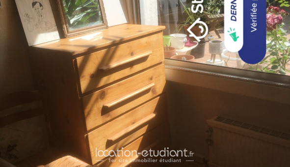 Colocation étudiante Studio &agrave; La Rochelle (17000)