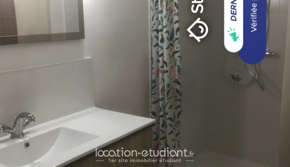 Colocation étudiante Studio &agrave; La Rochelle (17000)