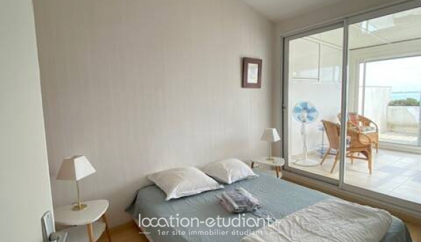 Colocation étudiante Studio &agrave; La Rochelle (17000)