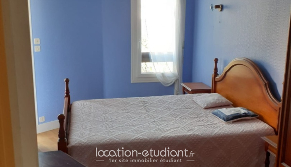 Colocation étudiante Studio &agrave; La Rochelle (17000)