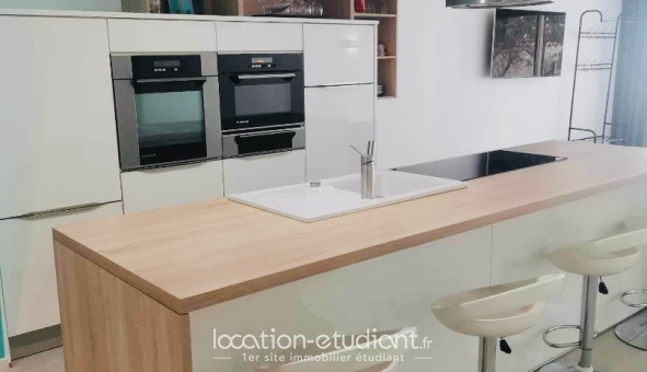 Colocation étudiante Studio &agrave; La Rochelle (17000)