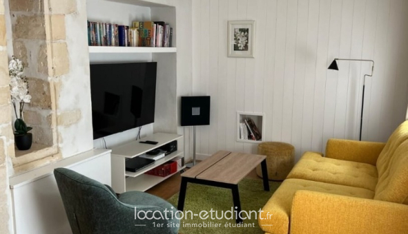 Colocation étudiante Studio &agrave; La Rochelle (17000)