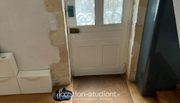 Colocation étudiante Studio &agrave; La Rochelle (17000)