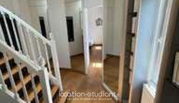 Colocation étudiante Studio &agrave; La Rochelle (17000)