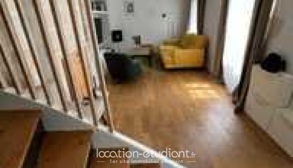 Colocation étudiante Studio &agrave; La Rochelle (17000)