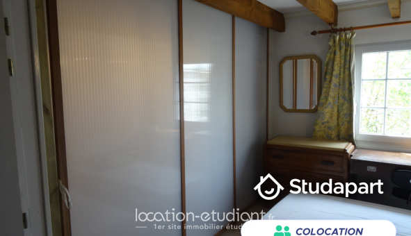 Colocation étudiante Duplex &agrave; La Rochelle (17000)