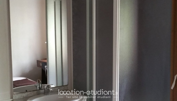 Colocation étudiante Duplex &agrave; La Rochelle (17000)