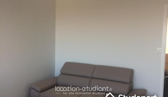 Colocation étudiante Duplex &agrave; La Rochelle (17000)