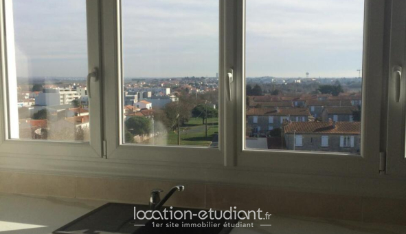 Colocation étudiante Duplex &agrave; La Rochelle (17000)