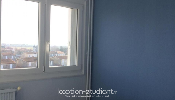 Colocation étudiante Duplex &agrave; La Rochelle (17000)