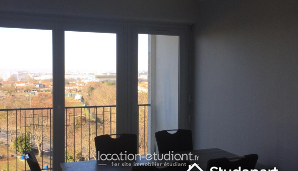 Colocation étudiante Duplex &agrave; La Rochelle (17000)