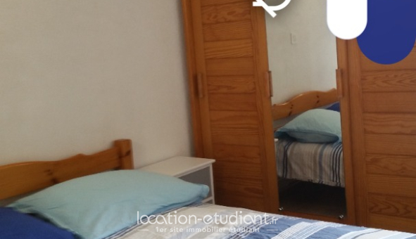 Colocation étudiante Duplex &agrave; La Rochelle (17000)