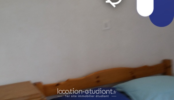 Colocation étudiante Duplex &agrave; La Rochelle (17000)