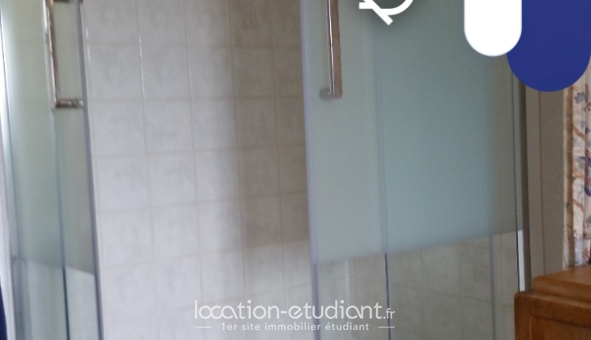 Colocation étudiante Duplex &agrave; La Rochelle (17000)