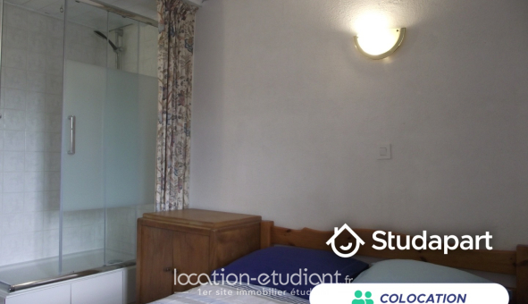 Colocation étudiante Duplex &agrave; La Rochelle (17000)