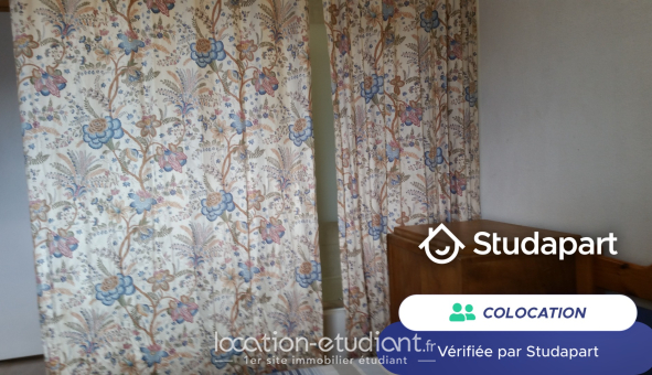 Colocation étudiante Duplex &agrave; La Rochelle (17000)