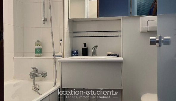 Colocation étudiante Studio &agrave; La Rochelle (17000)