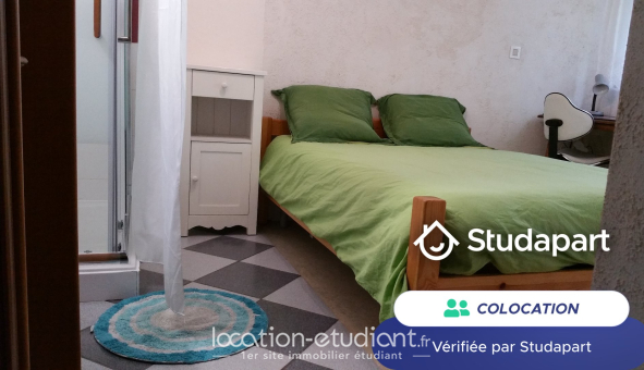 Colocation étudiante Duplex &agrave; La Rochelle (17000)