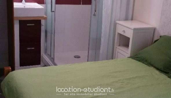 Colocation étudiante Duplex &agrave; La Rochelle (17000)