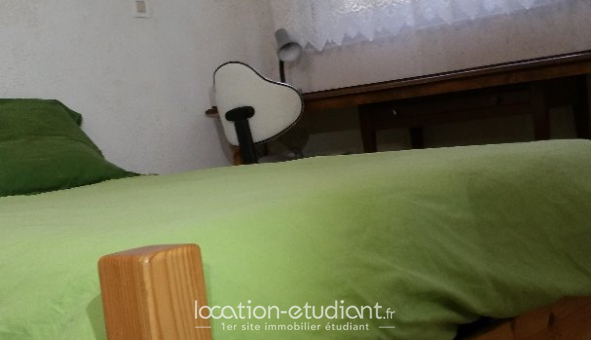 Colocation étudiante Duplex &agrave; La Rochelle (17000)