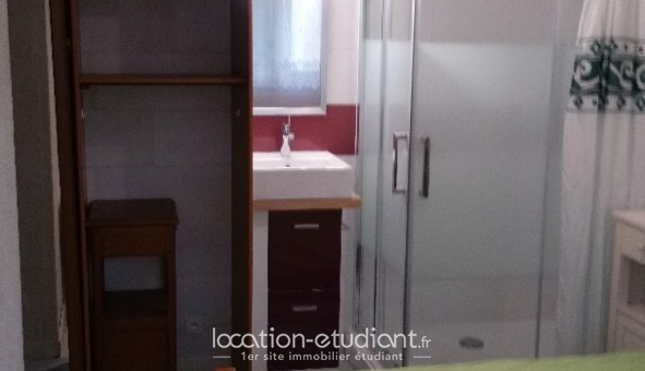Colocation étudiante Duplex &agrave; La Rochelle (17000)