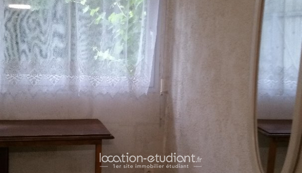 Colocation étudiante Duplex &agrave; La Rochelle (17000)