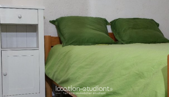 Colocation étudiante Duplex &agrave; La Rochelle (17000)