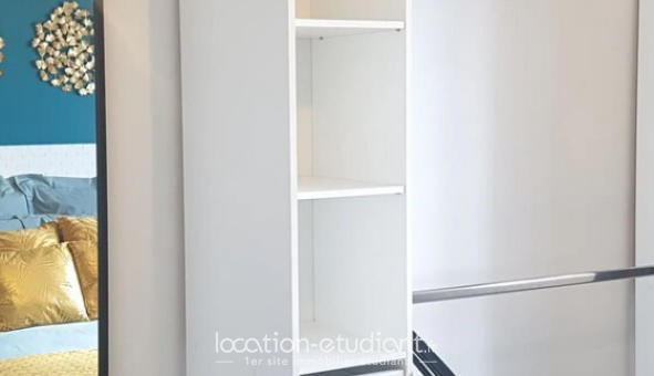Colocation étudiante T1 &agrave; La Rochelle (17000)